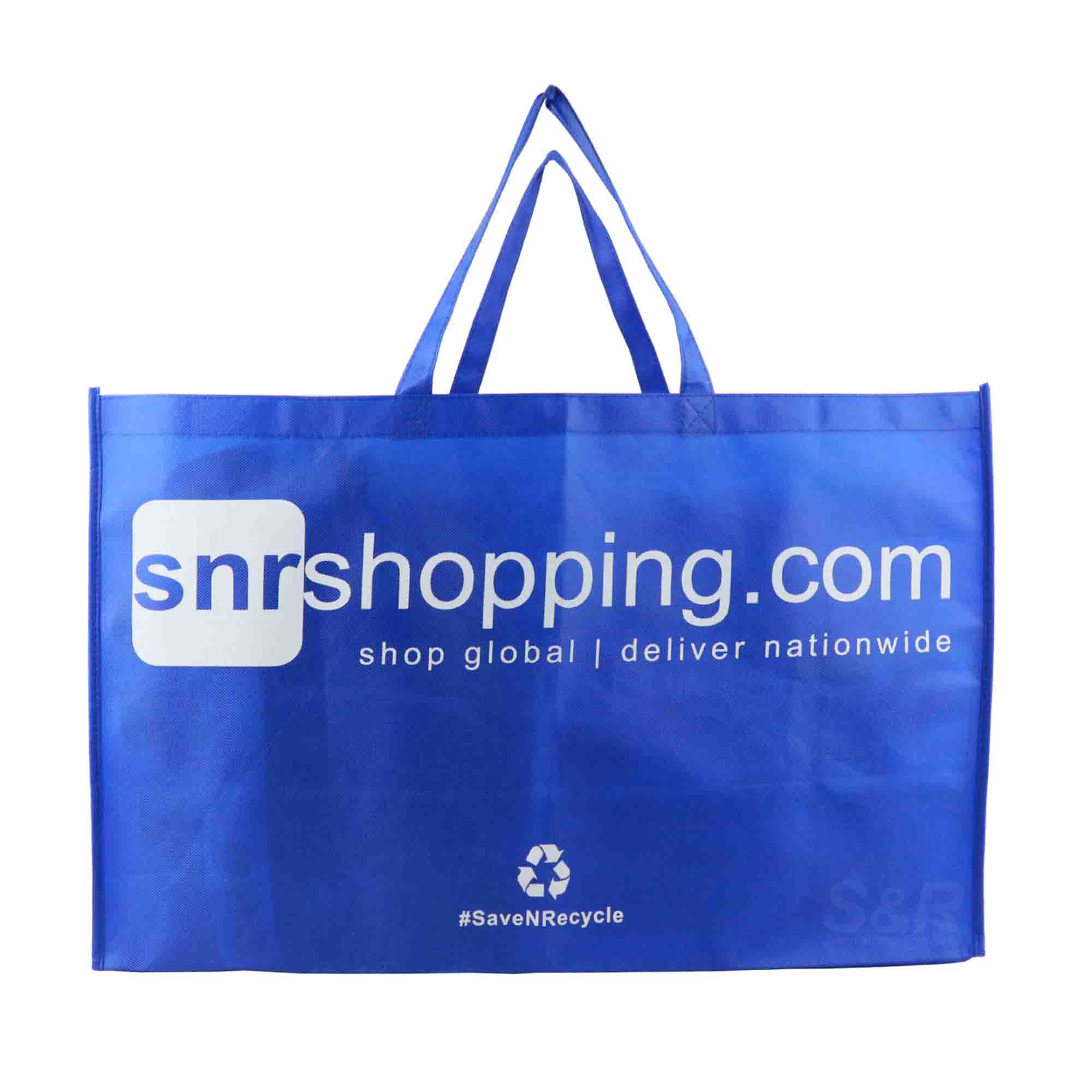 S&R Eco Non Woven 24-inch Bag 1pc